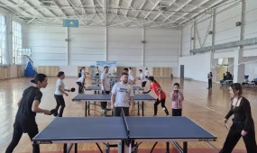 ЗОЖ – лучшая профилактика туберкулеза