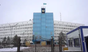 Қостанайда бұрынғы күйеуі әйелін аңшылық мылтықпен атып өлтірді