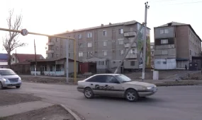 Туған ұлдарынан зәбір көрген 62 жастағы әке қорқып жүр