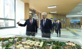 «Ғылыми әзірлемелер елге нақты пайда әкелуі керек»,- Қ.Тоқаев