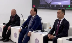 Павлодарда Конституцияны талқылауға арналған сарапшылар кеңесі өтті