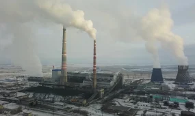 Қарағанды облысында экологиялық мәселелерді шешу үшін кәспорындарға жаңа технологиялар енгізілуде