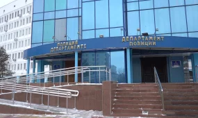 Костанаец явился с повинной после убийства бывшей жены