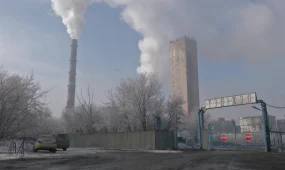 В рамках «Таза Қазақстан» предприятия Карагандинской области переходят на автоматизированные системы мониторинга выбросов
