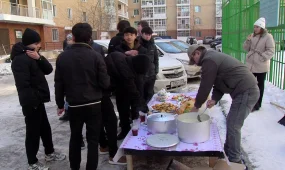 В Казахстане отмечают Жаңару күні