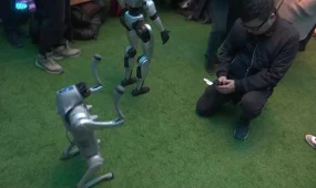 Юрты в Актобе оборудовали современными технологиями