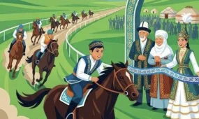 Турниры и спартакиады пройдут в День национального спорта в Астане