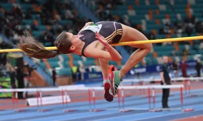 Астанада жеңіл атлетикадан әлем чемпионаты өтеді