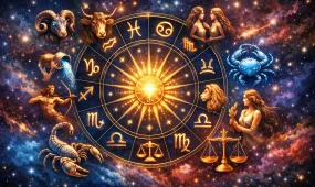 Гороскоп на 21 марта 2026 года: новое начало и энергия обновления для всех знаков Зодиака