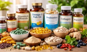 Полезная пищевая добавка может «подкармливать» опухоли, предупреждают учёные