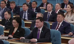 Елде «таксиі» ұшатын, әкімі жоқ қала пайда болады