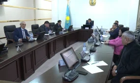 Павлодарда қол астындағы қызметкерлеріне дөрекелік танытқан шенді жазаланды