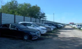 Астанада көлікті айып тұрағына қою мен эвакуациялау ақылы режимге өтеді