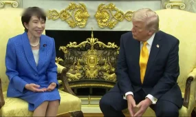 Трамп: «Иранға құрлық әскерін жібермеймін»