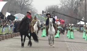 «Наурызнама» аясында «тазалық - иманның жартысы» ұғымы қайта жаңғыруда