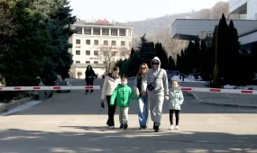 Мереке күндері ауа райы тұрақты болады