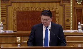 "Алатау - Будущий Гонконг": почему депутаты дают спецстатус городу, рассказали в Парламенте