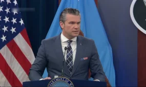 США не введут войска в Иран: Трамп сделал заявление на фоне запроса Пентагона на $200 млрд.