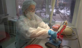 Смертельно опасное осложнение кори выявили у 11- летнего ребёнка в ЗКО