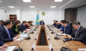 Председателю Фонда науки объявили выговор после критики Президента