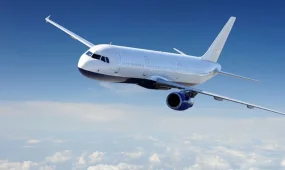 Оралға ұшқан ұшақта дәрігер жүкті әйелді құтқарып қалды