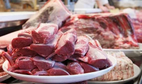 Қазақстандықтар жылқы етін тұтыну бойынша рекорд жаңартты