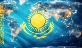 Мировые лидеры поздравили Казахстан с Наурызом