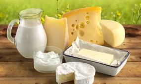 Қазақстанның дәстүрлі тағамдары экспорттық сұранысқа ие