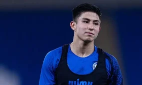 «Челси» Дастан Сәтпаевты бір маусымға жіберетін клубты тапты