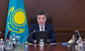 Үкімет басшысы мерекемен құттықтады