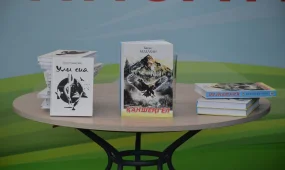 Алматыда «KitapFest-2026» ауқымды екі күндік кітап фестивалі өтті