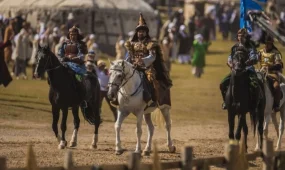 VII Дүниежүзілік көшпенділер ойындары өтетін ел жақын арада жарияланады