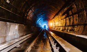 Шахтаға заңсыз кірген ер адам қаза тапты