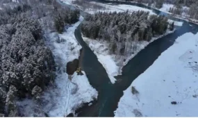 ШҚО-да су тасқынының алдын алу бойынша тәулік бойы мониторинг жүргізілуде