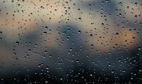 16 өңірде дауылды ескерту жарияланды