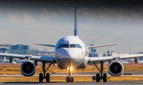 Ташкент – Атырау бағыты бойынша жаңа рейс іске қосылады