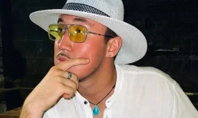 Казахстанский блогер Аndersonchik1 объявлен в международный розыск (ВИДЕО)