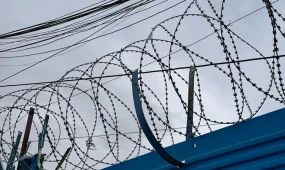 Атыраудағы ерлер түрмесінде төбелес болып, сотталушы көз жұмды