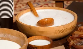 Қымыз өндірісі 11,8% өсті