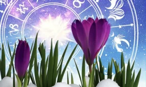Раки, не спорьте, Львы, импровизируйте: что советуют звезды в среду, 25 марта