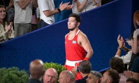 Ел намысын қорғайтын боксшылар белгілі болды