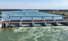 Қазақстанның үш өңірінде шағын су электр станциялары салынатын болды