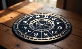 Гороскоп на 27 марта 2026 года: внимание к себе и гармония с окружающими