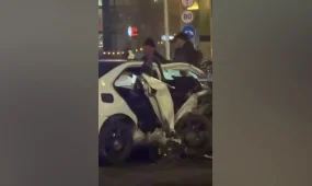 "Көлік жарысынан қаза тапты", - марқұмның туыстары