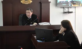 Павлодарда 19 жастағы қыз босанып, сәбиін тұншықтырып өлтірді