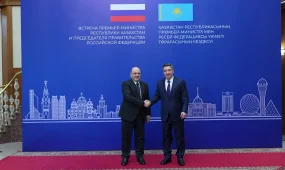 Қазақ-ресей арасындағы сауда айналымы 30 миллиард долларға жуықтады