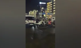 Стали известны новые подробности страшного ДТП В Алматы