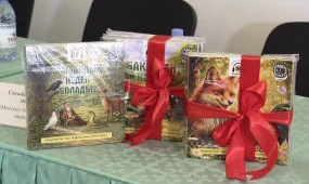 Казахские сказки зазвучали в новом формате: в Алматы представили аудиокниги на основе записей 1965-1975 годов