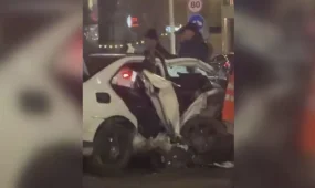 МВД: за трагедию в Алматы ответят все — от водителя до должностных лиц