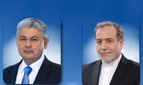 Қазақстан Иран мәселесі бойынша келіссөз алаңын ұсынуға дайын